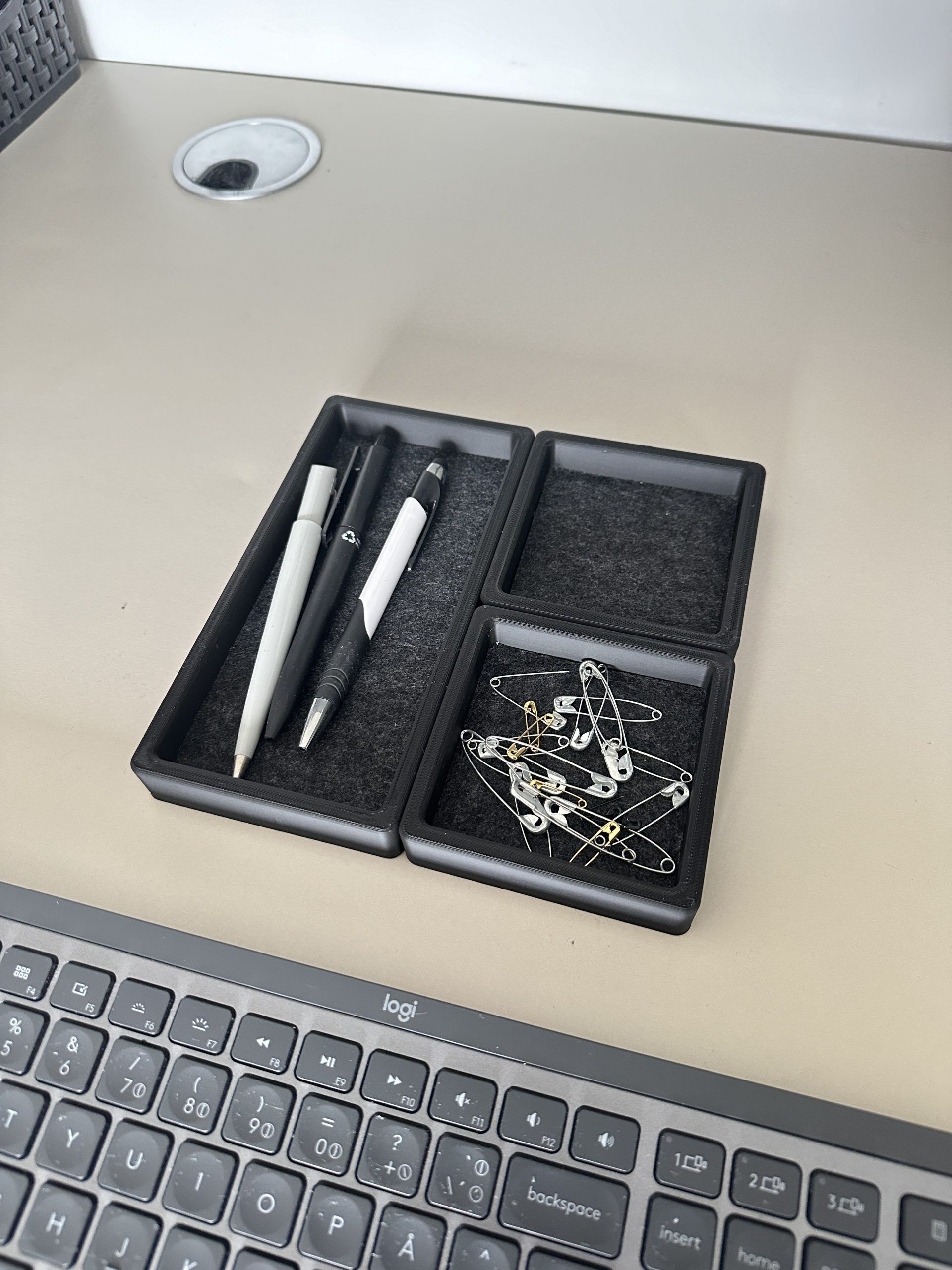 LinkSquare startpakke