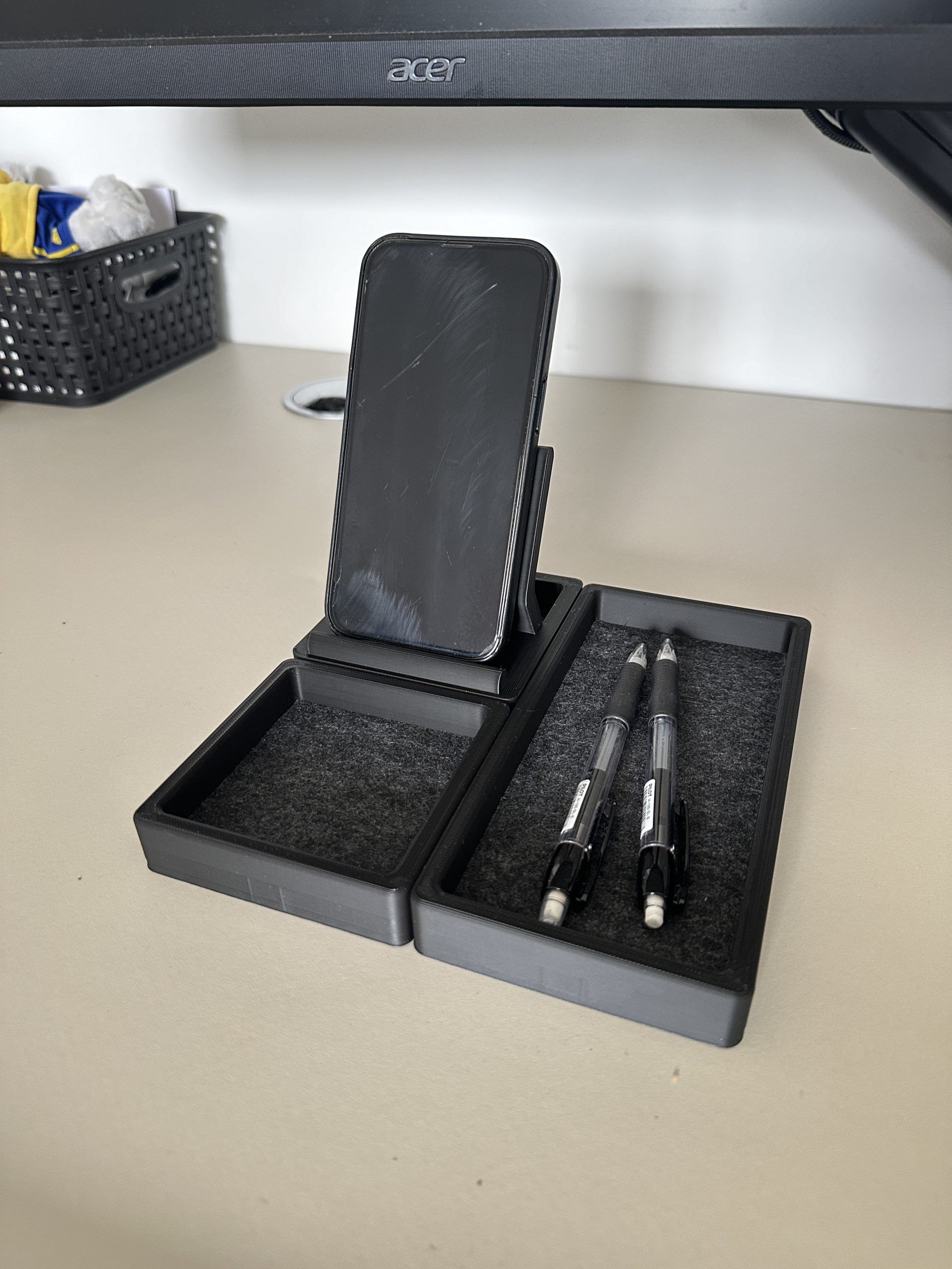 LinkSquare Mobilholder