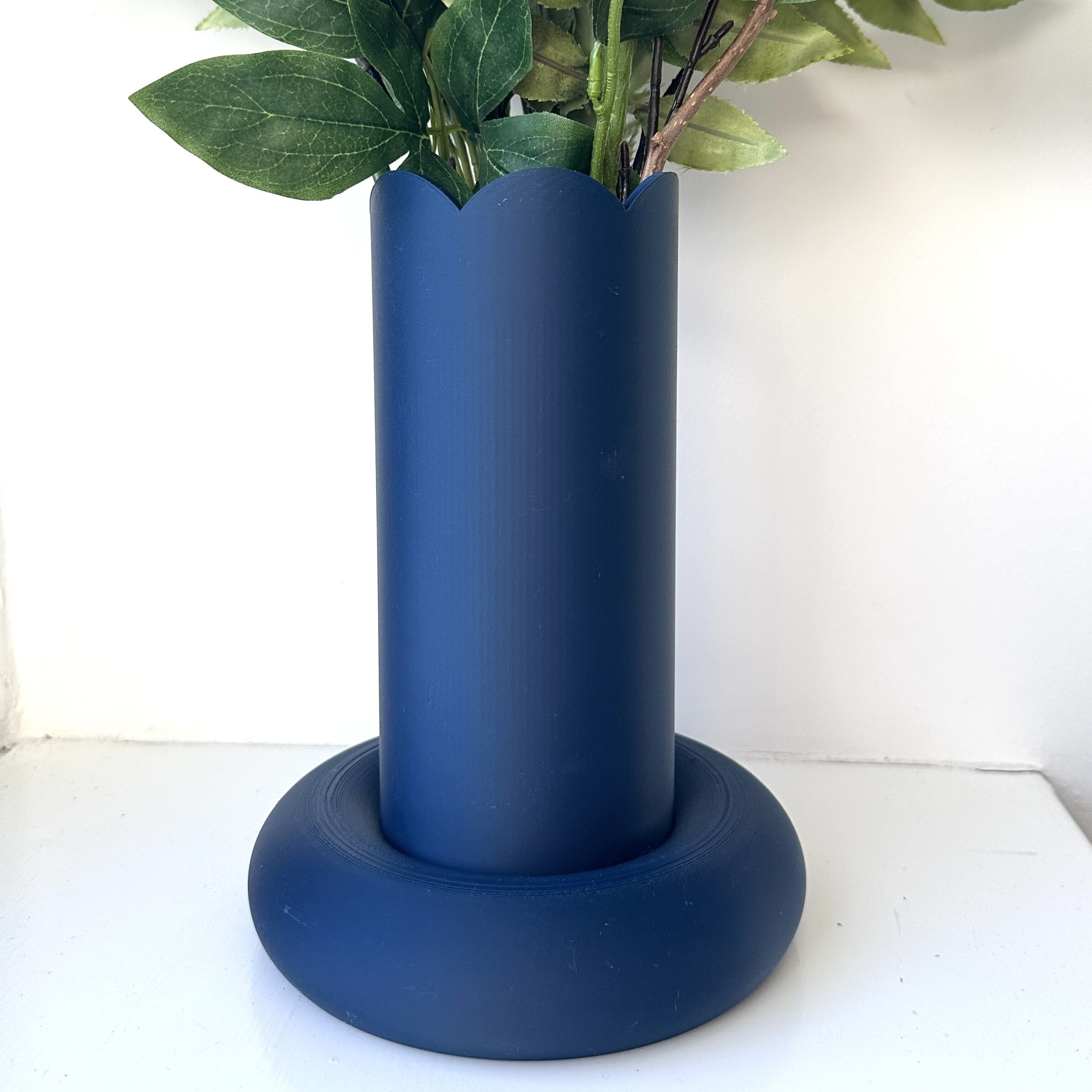 Sisli Vase